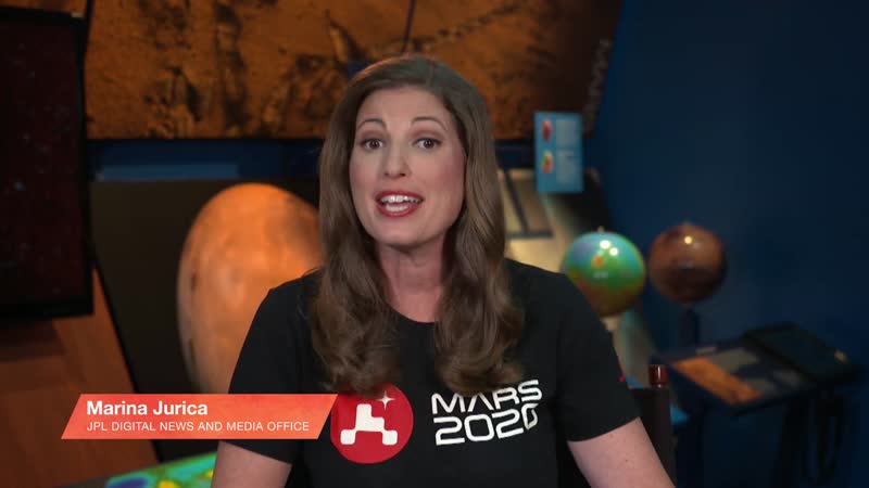 Mars Report: Update on NASA's Perseverance Rover SHERLOC Instrument